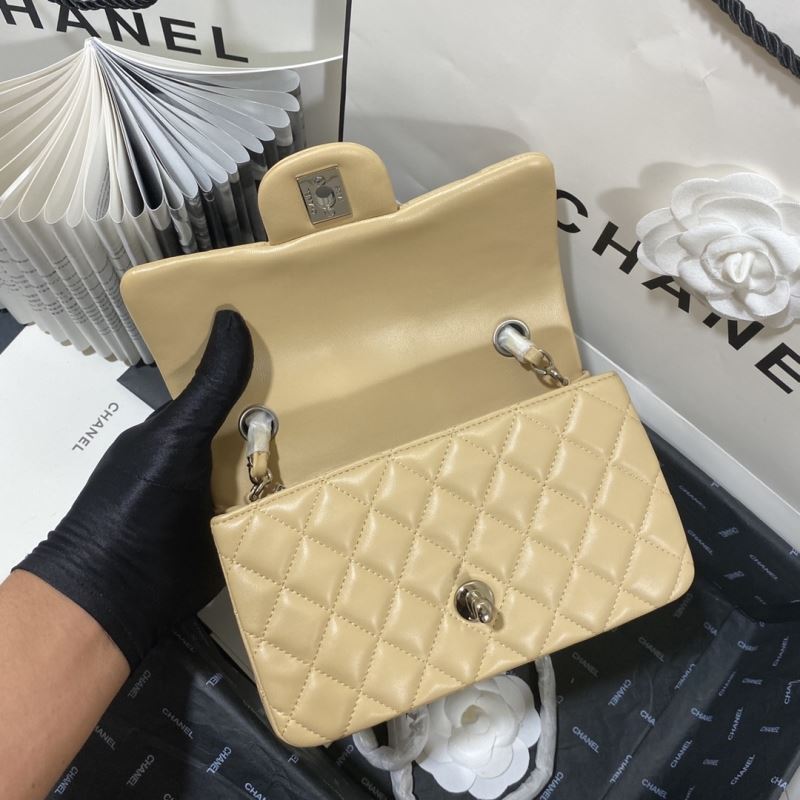 Chanel CF Series Bags